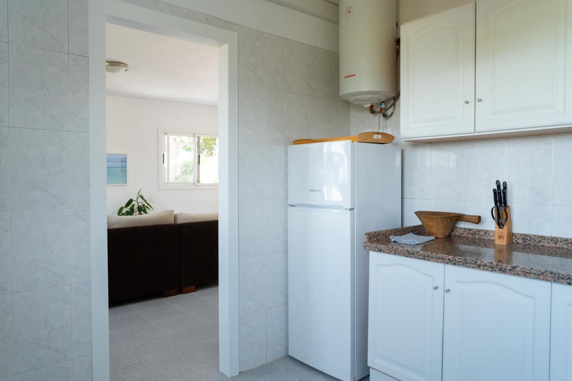 La Pampa Holiday home