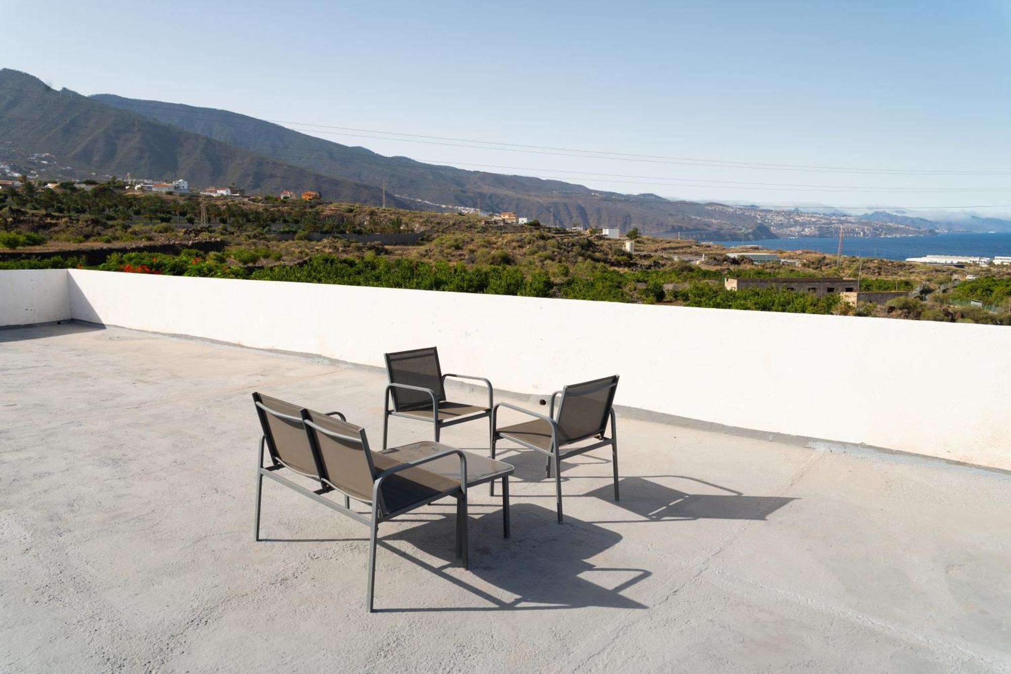 Holiday home La Pampa