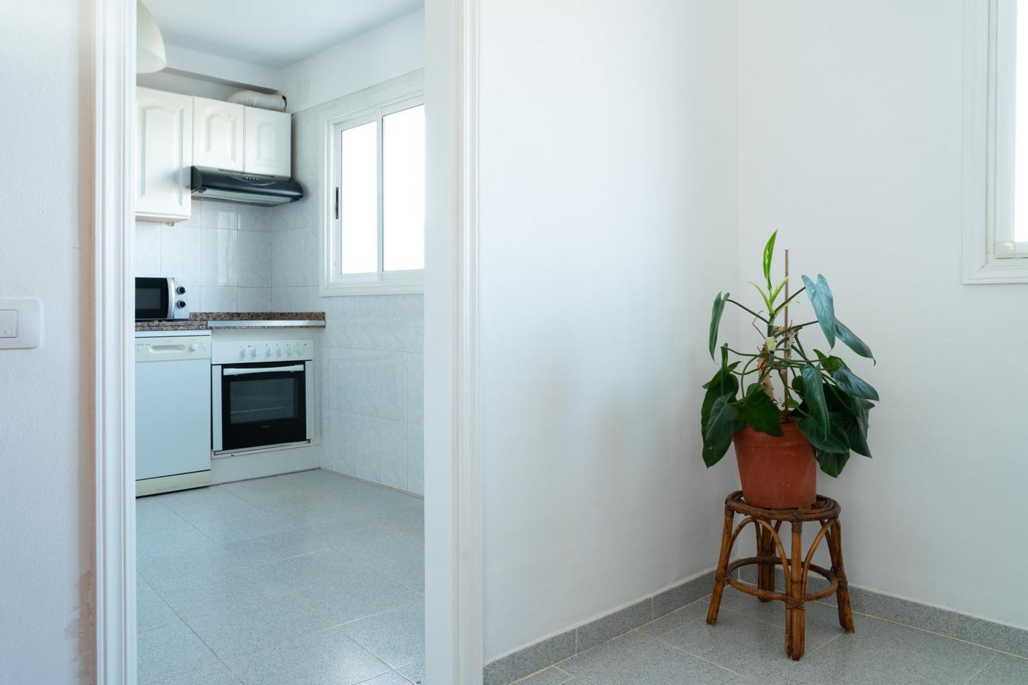 Holiday home La Pampa Arafo