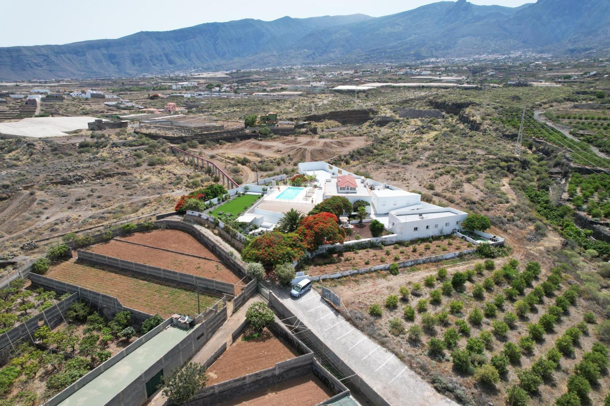 La Pampa Holiday home