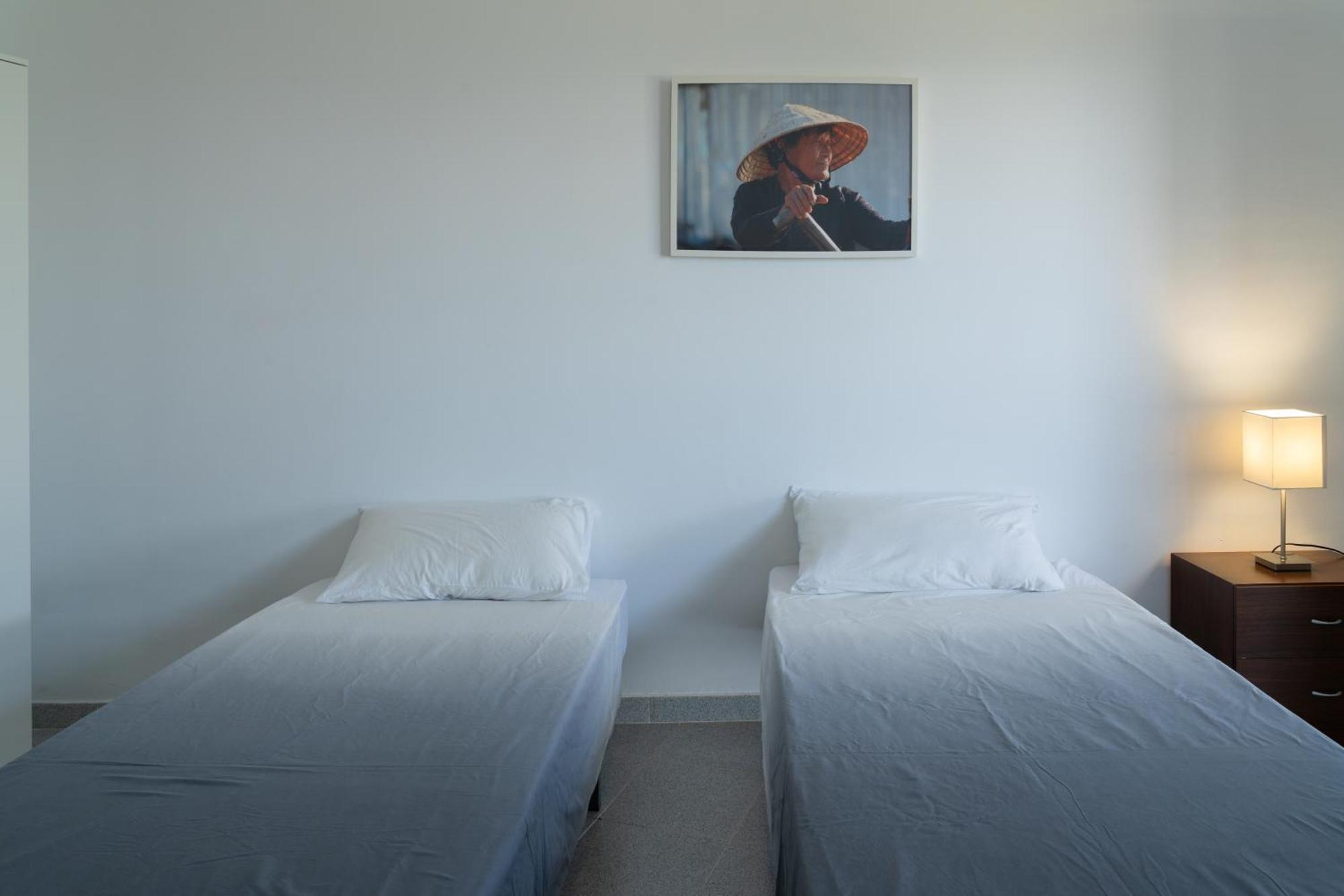 Holiday home La Pampa
