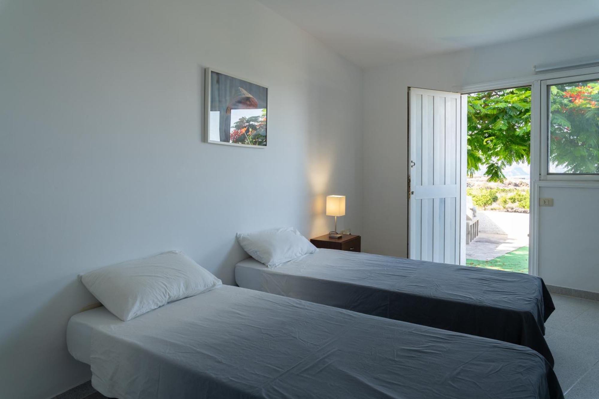 La Pampa Holiday home Arafo