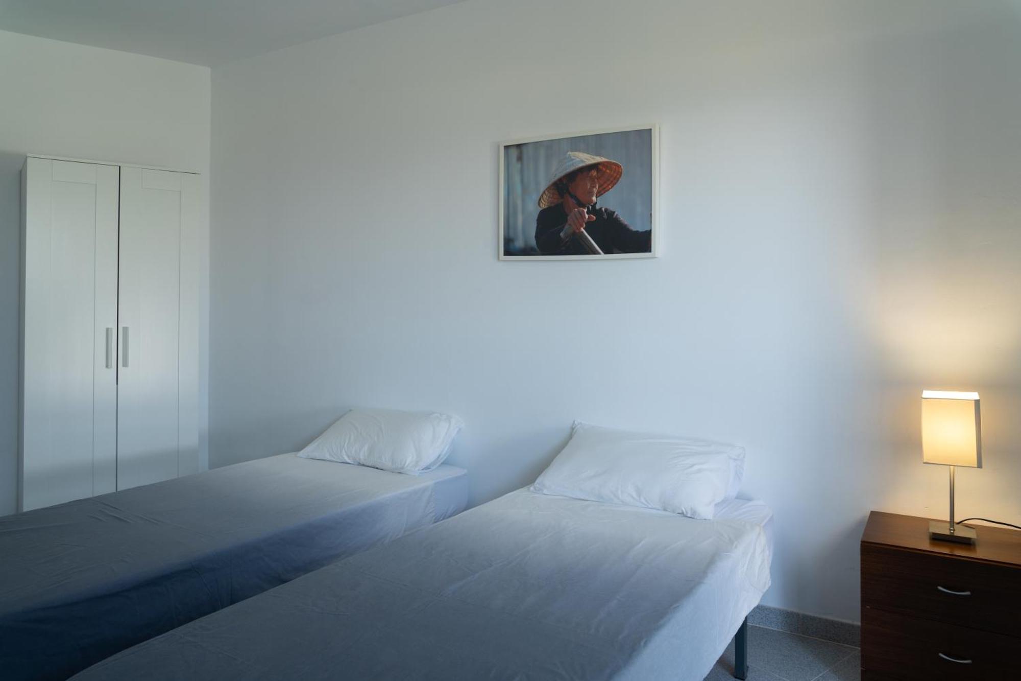 Holiday home La Pampa Arafo