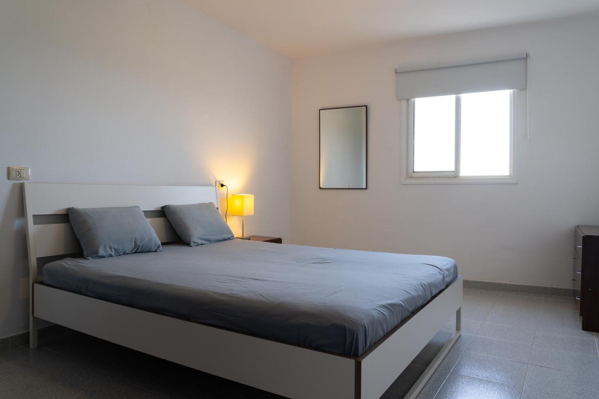 La Pampa Holiday home