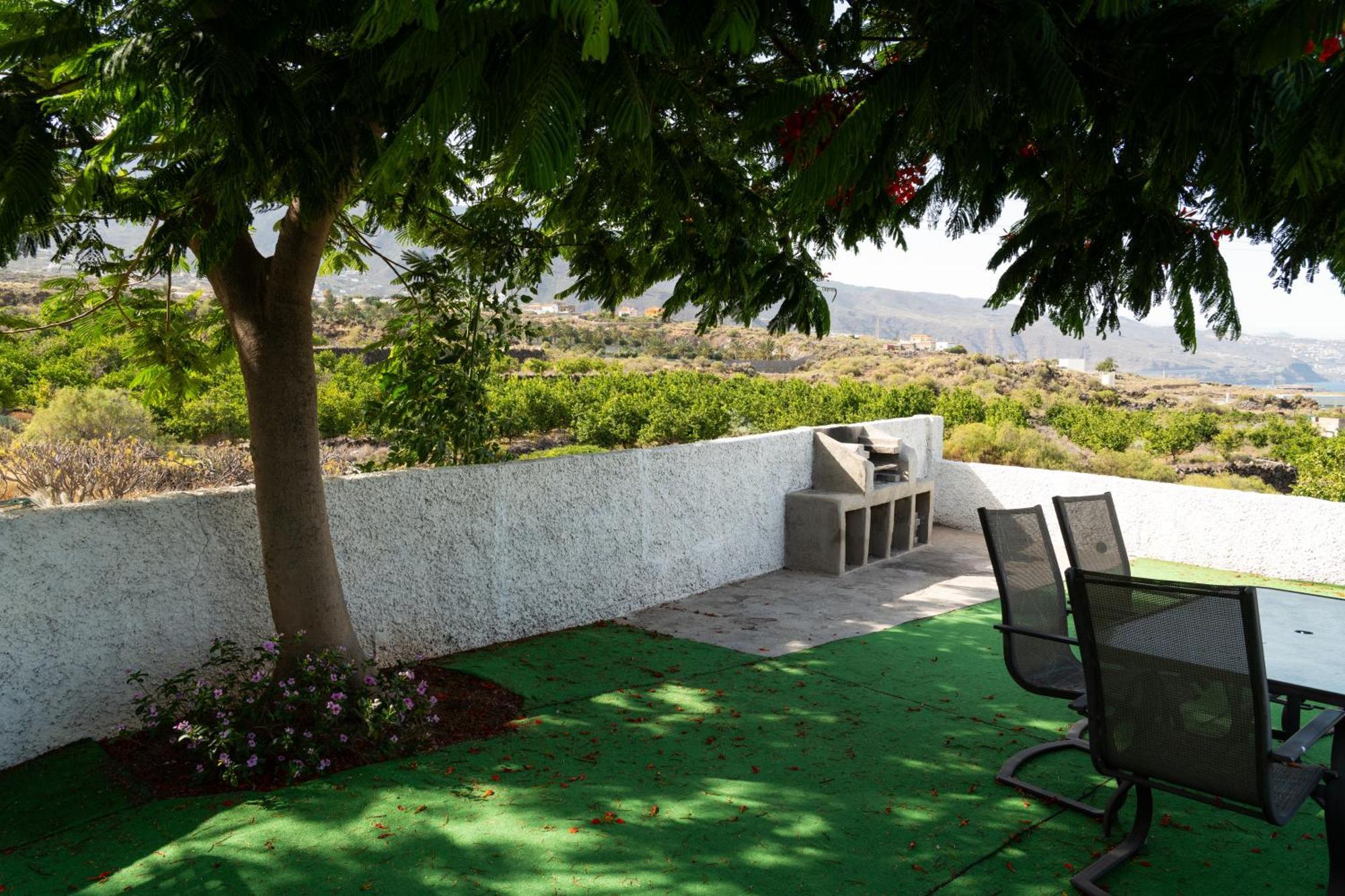 La Pampa Holiday home *