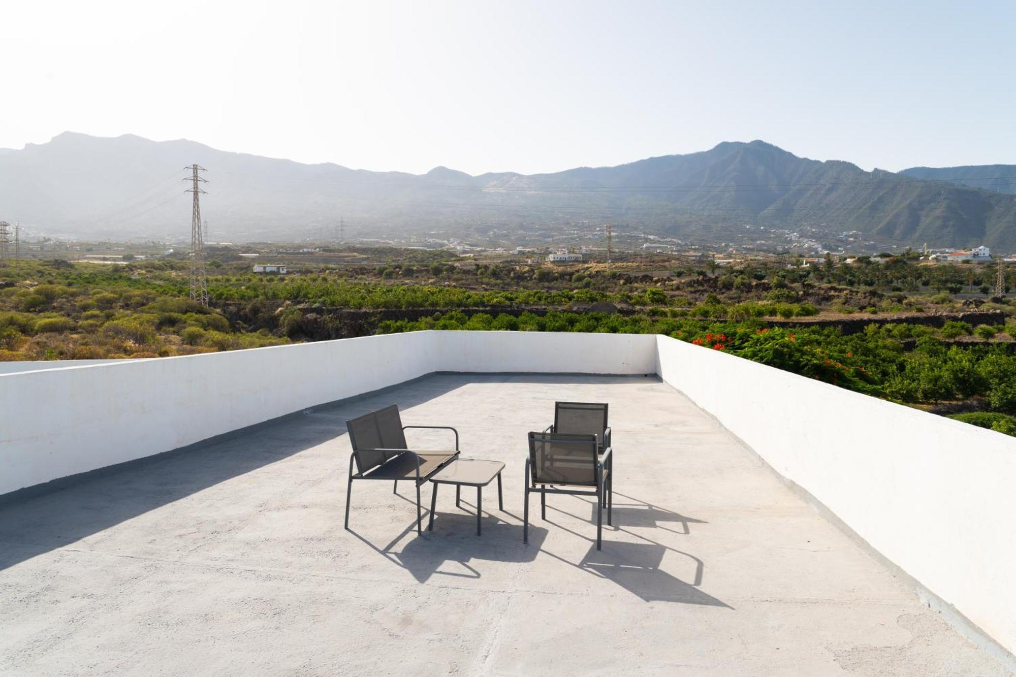 Holiday home La Pampa Arafo