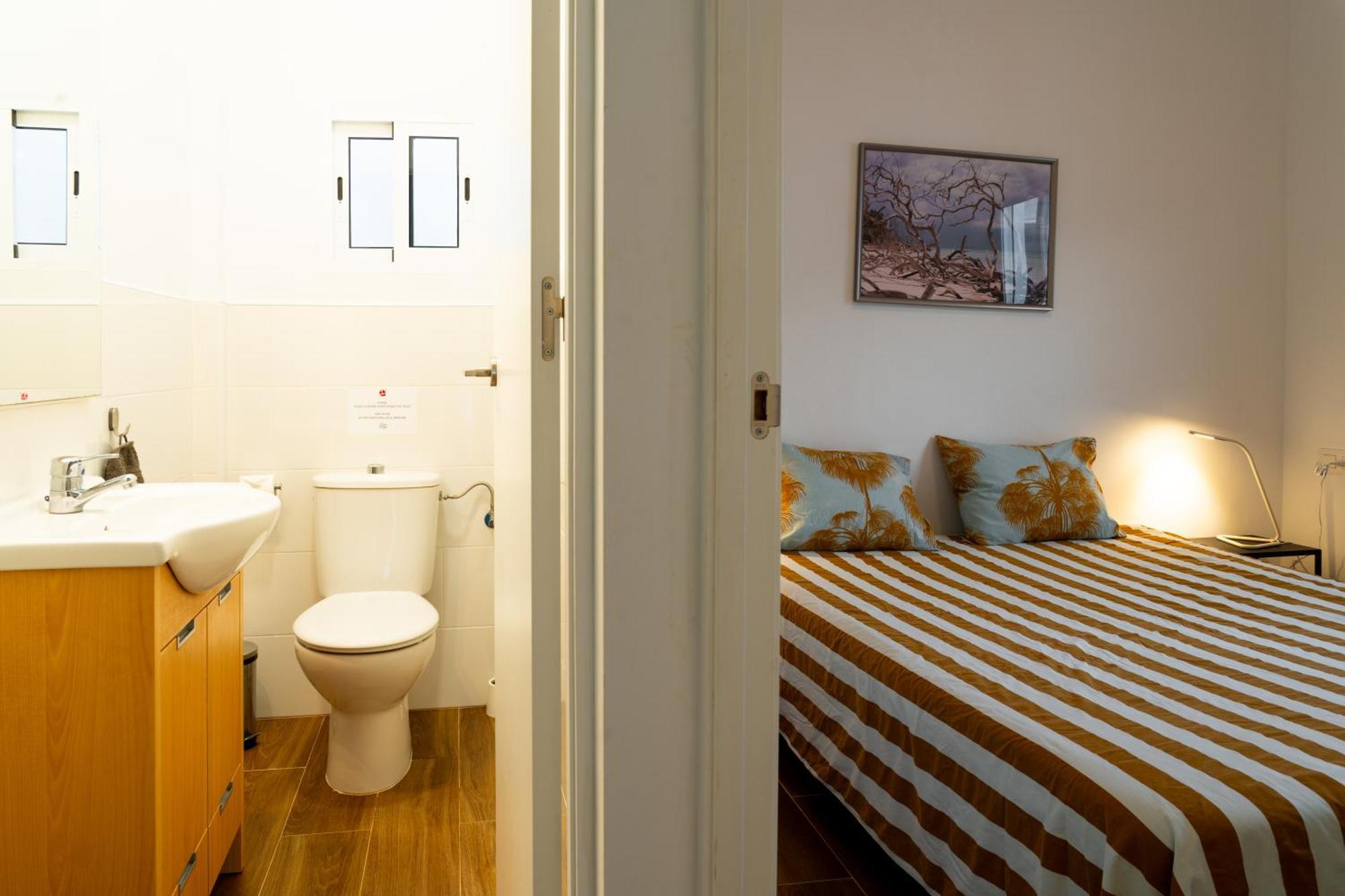 Holiday home La Pampa