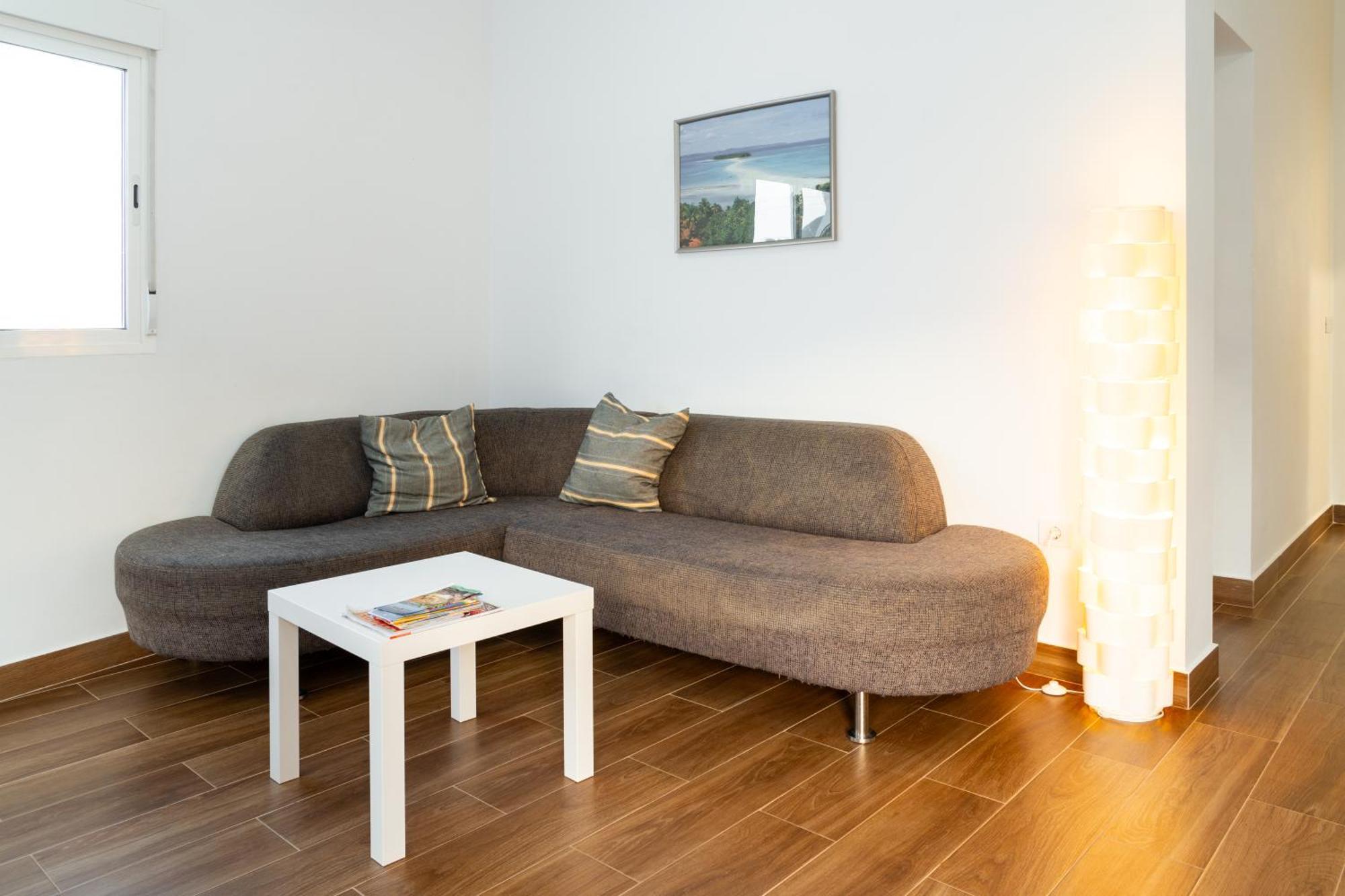 La Pampa Holiday home *