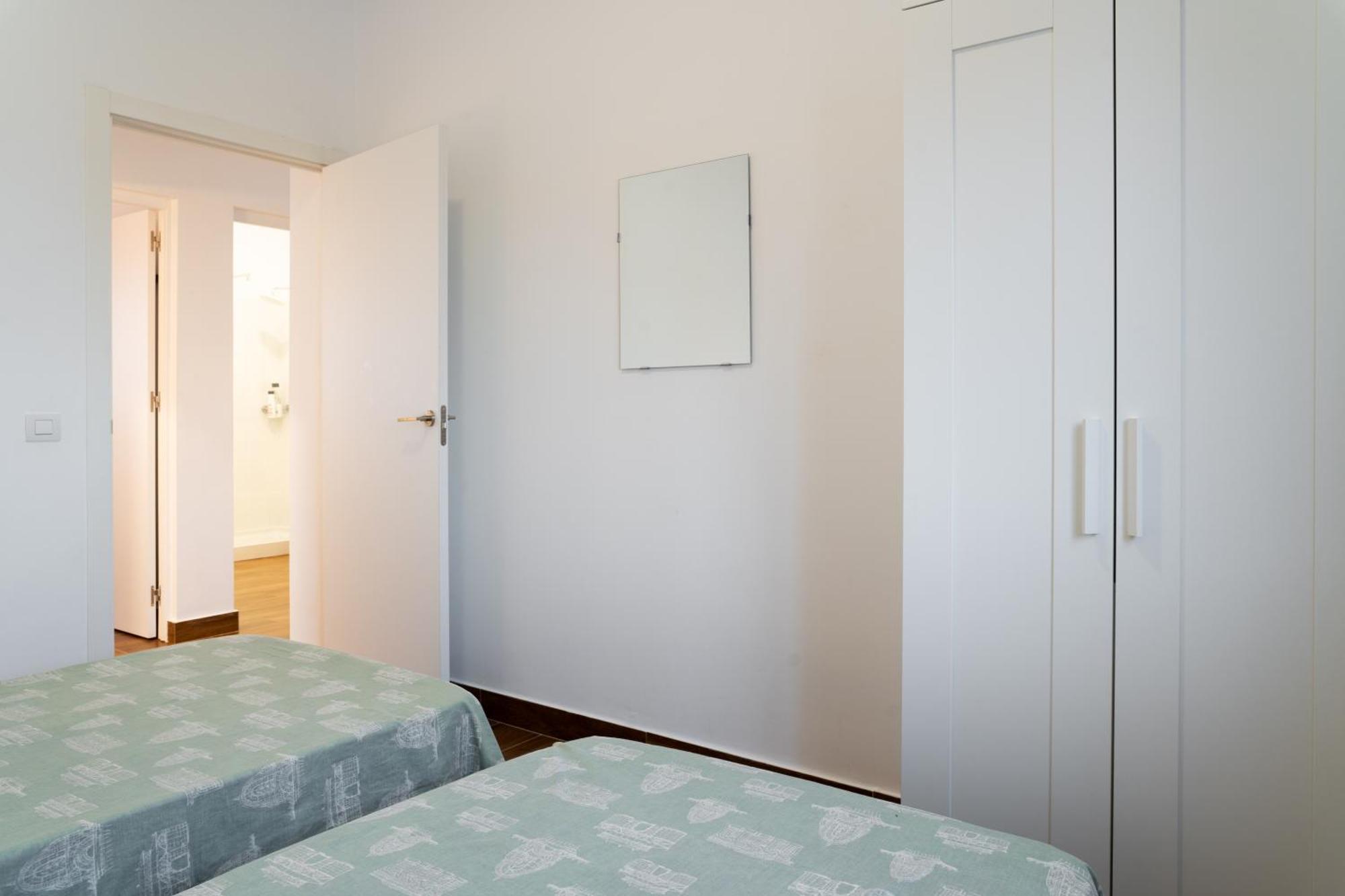 La Pampa Holiday home Arafo