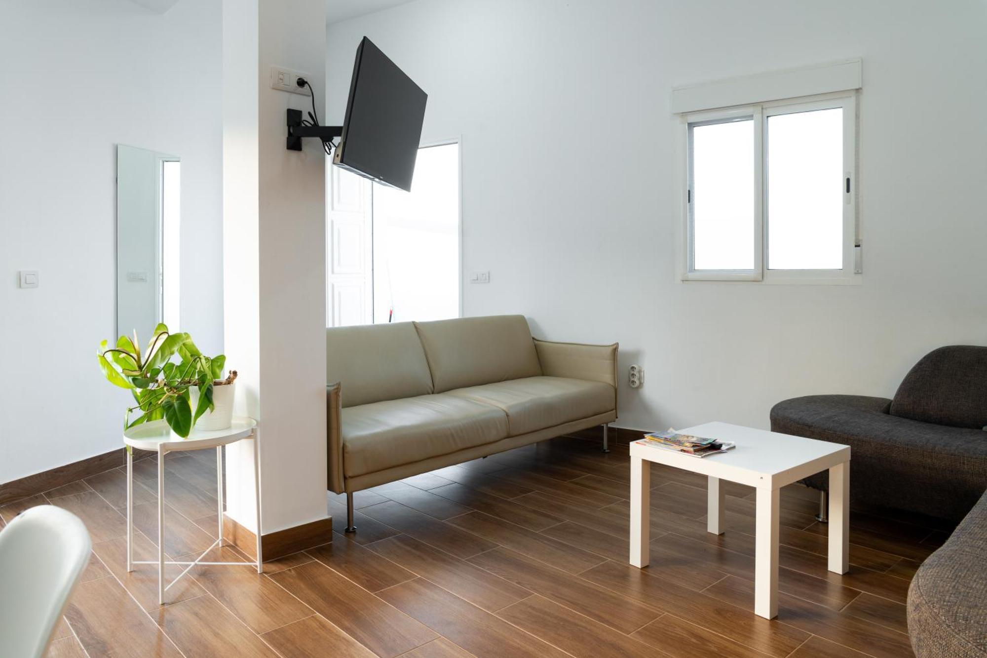 La Pampa Holiday home *