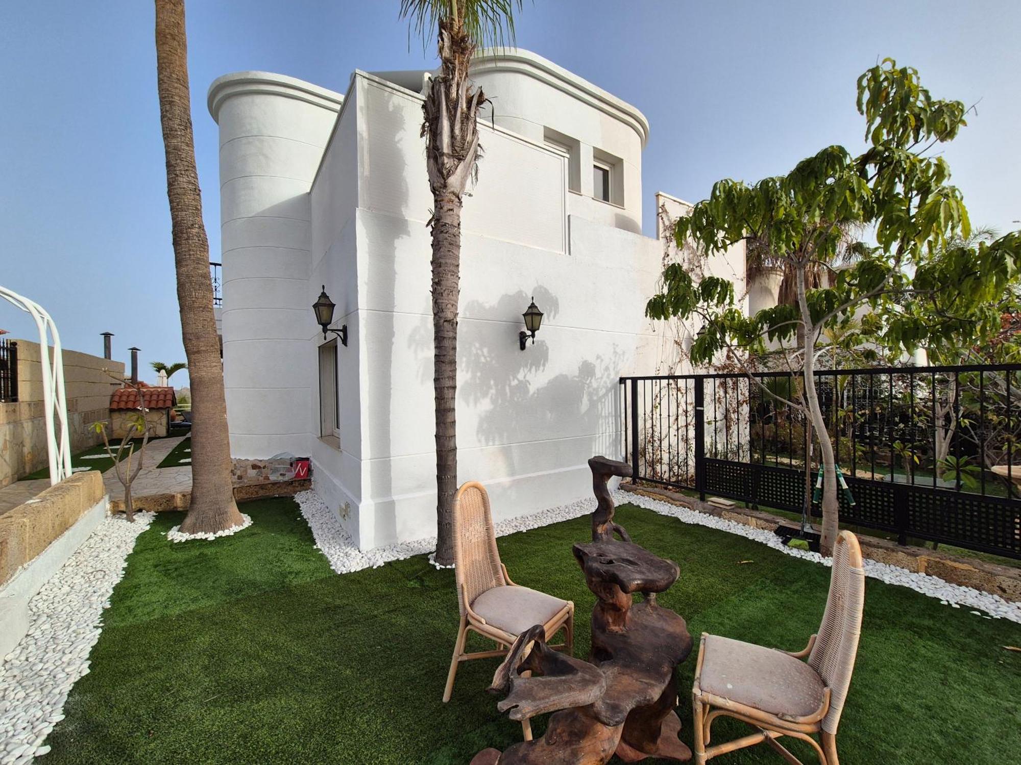 Habibi Luxury 5a Villa Chayofa