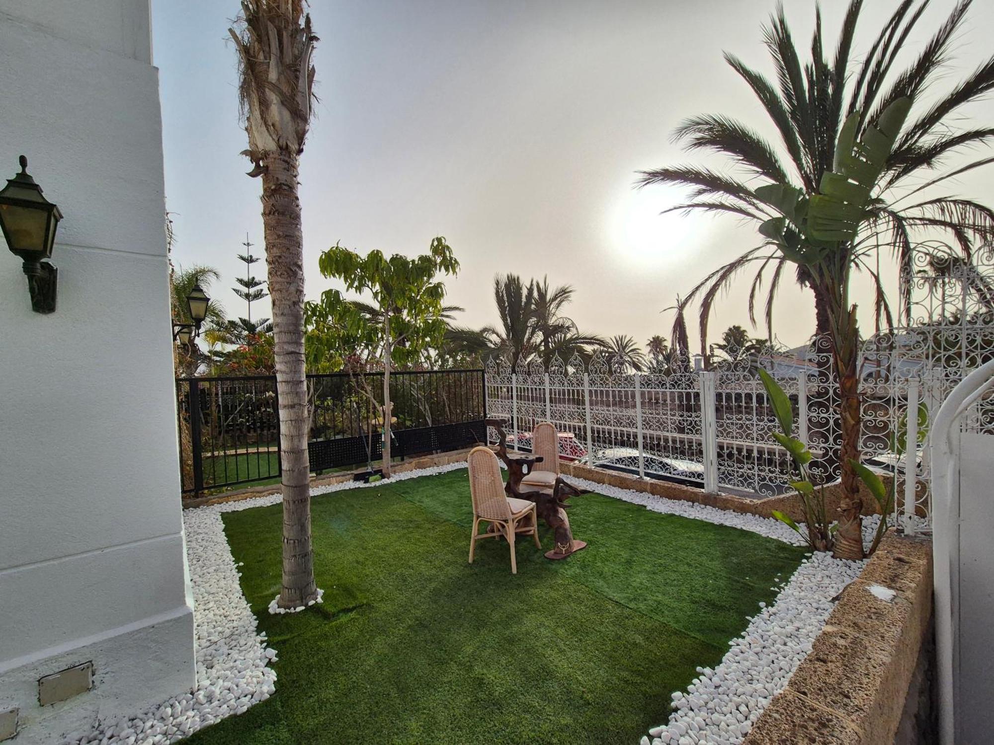 Habibi Luxury 5a * Chayofa