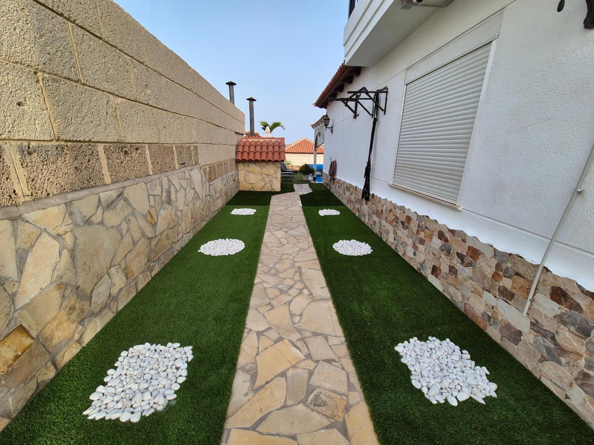 Villa Habibi Luxury 5a Chayofa