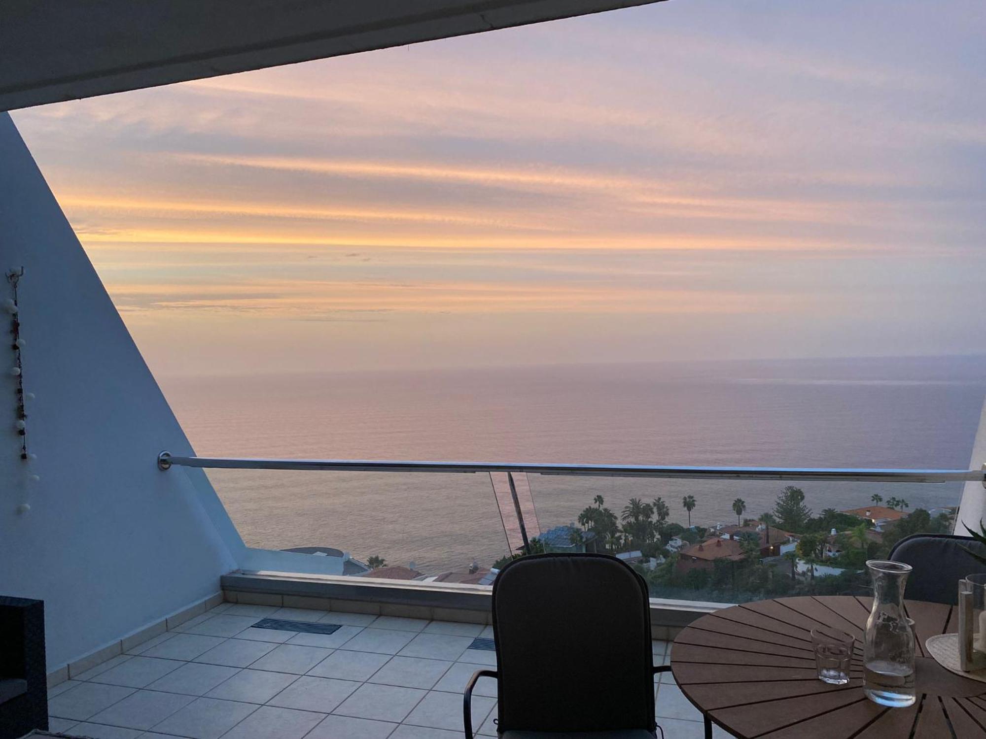 Atlantic Silence 2 (adults Only) Appartement *