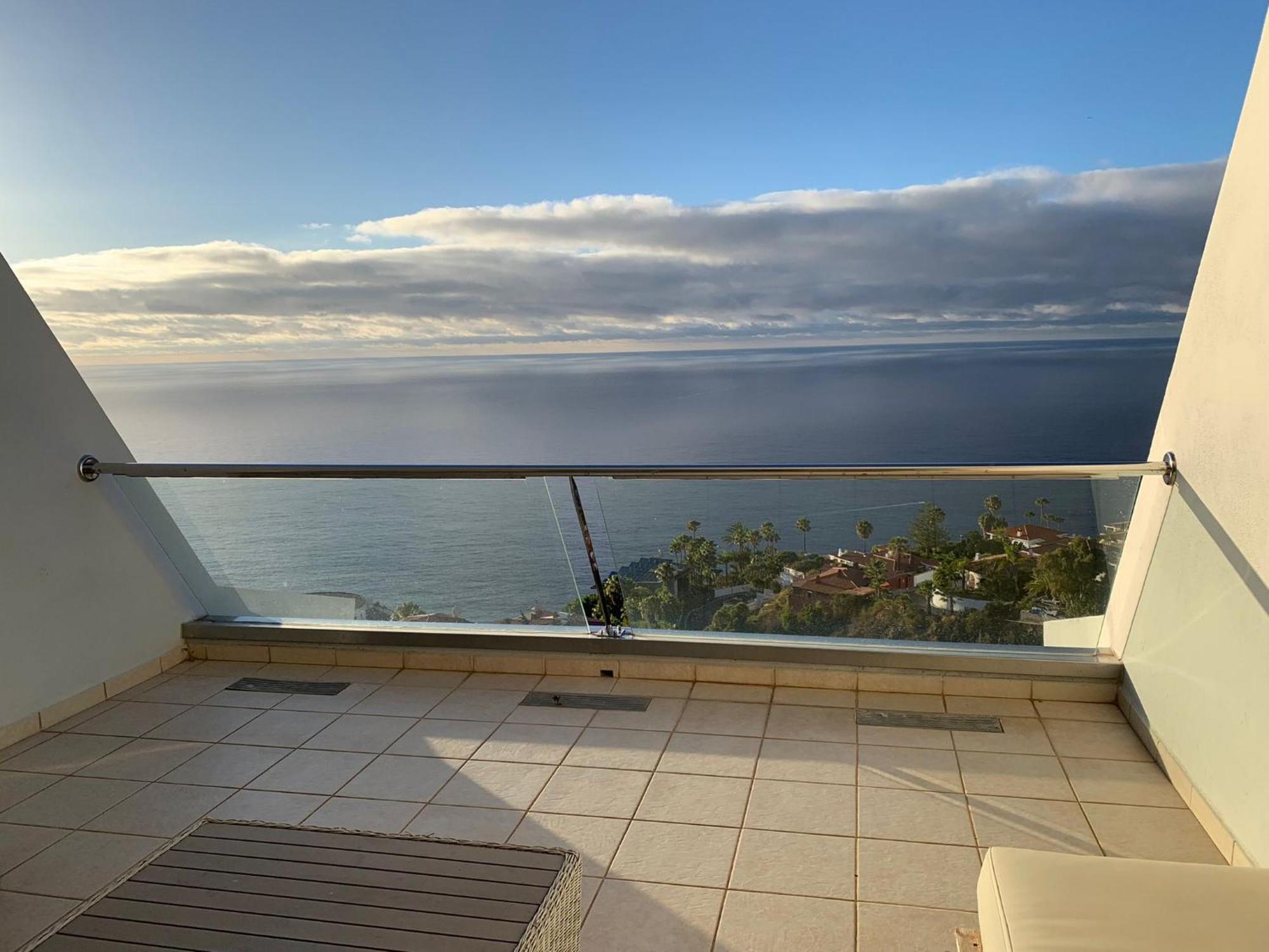 Appartement Atlantic Silence 2 (adults Only) La Matanza De Acentejo