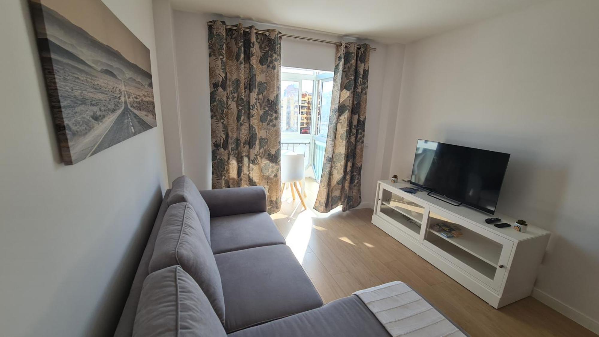 Apartamento Paradise