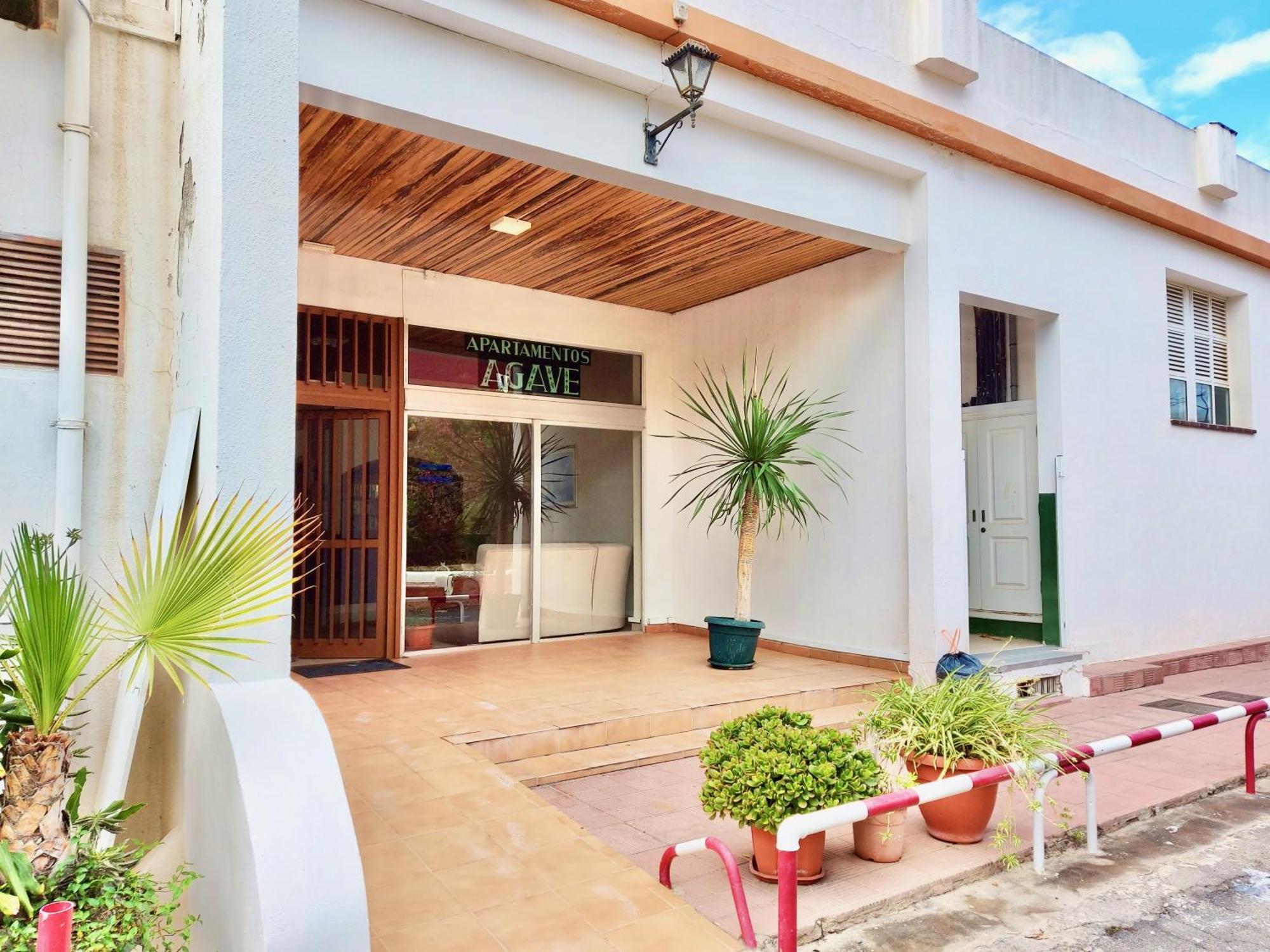 Agave Sol Apartment *
