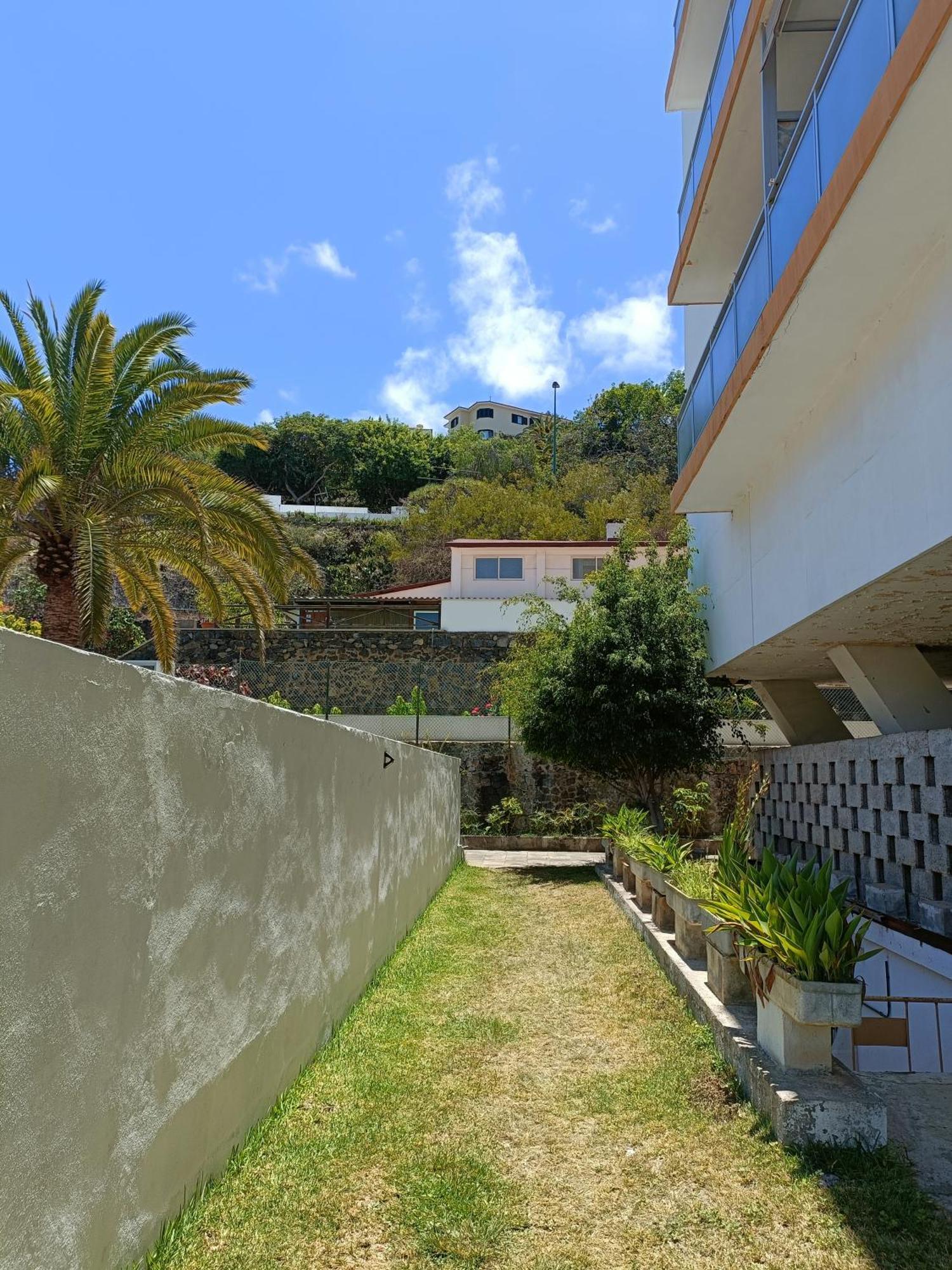 Apartment Duplex Sol Y Mar *