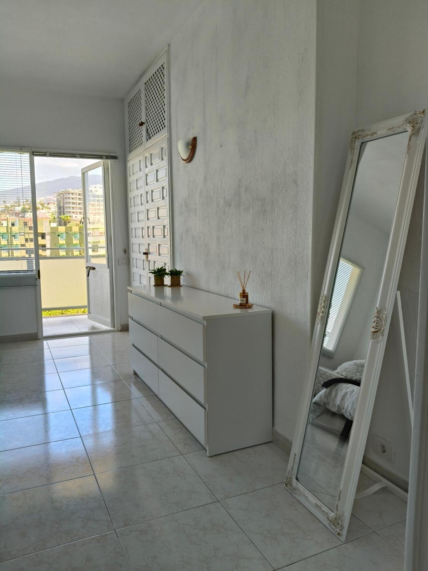 Apartamento Duplex Sol Y Mar Puerto de la Cruz (Tenerife)