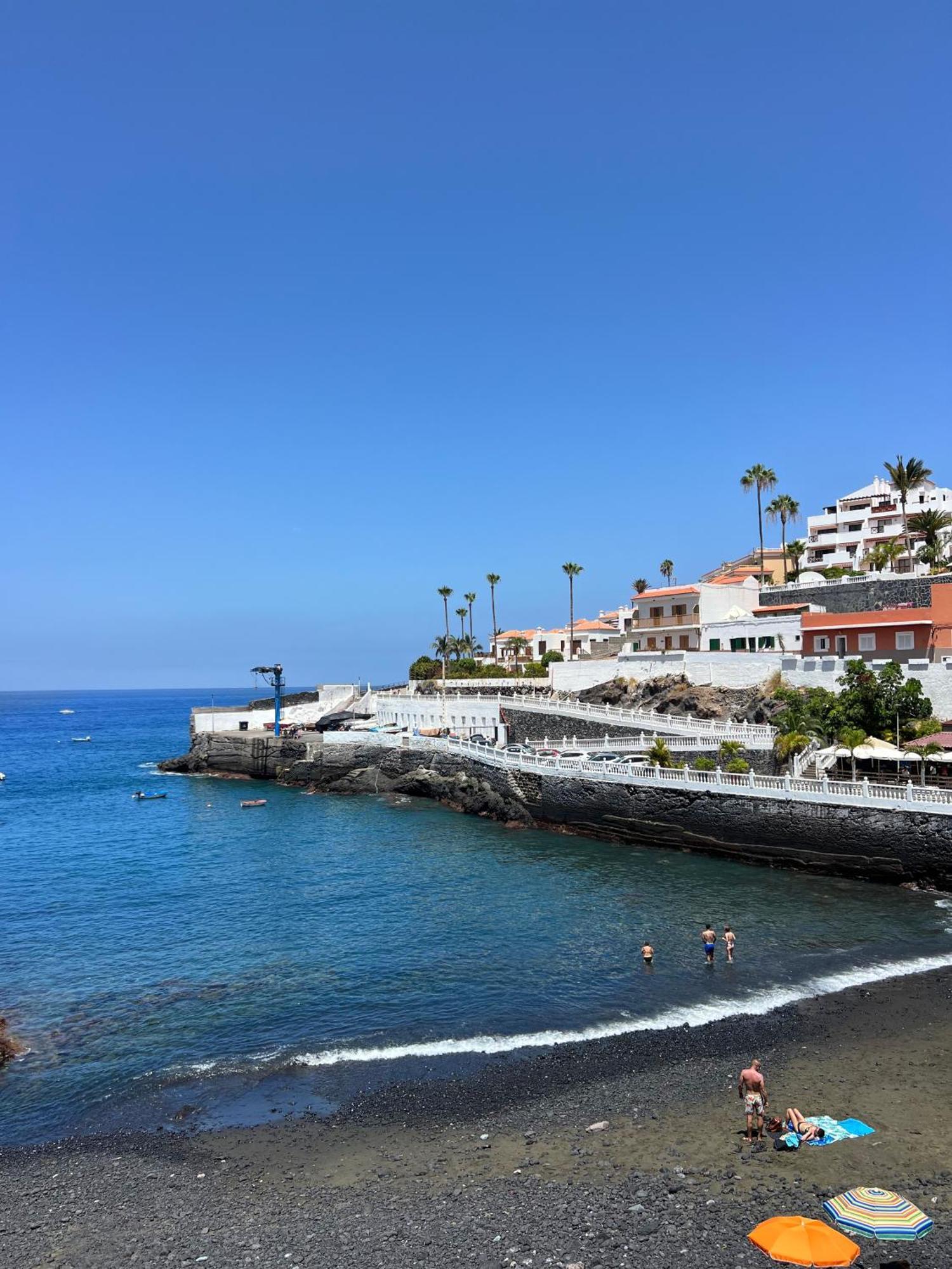 Playa Chica Luxury * Puerto de Santiago (Tenerife)