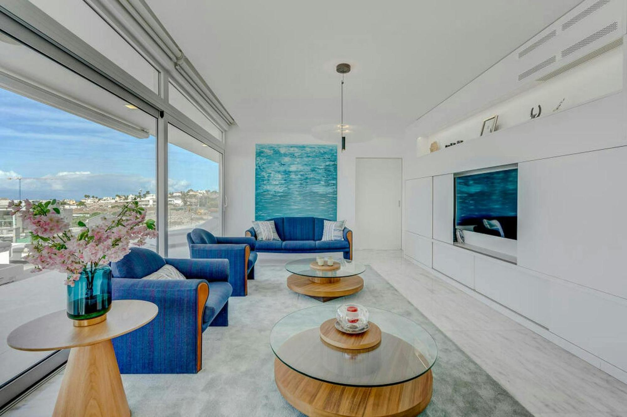 Casa Mia Adeje Costa Costa Adeje (Tenerife)