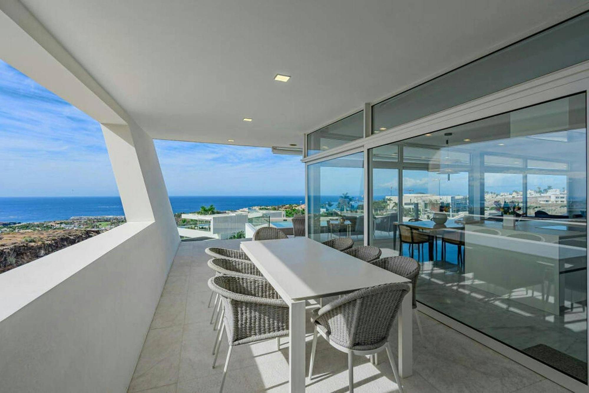 Casa Mia Adeje Costa *