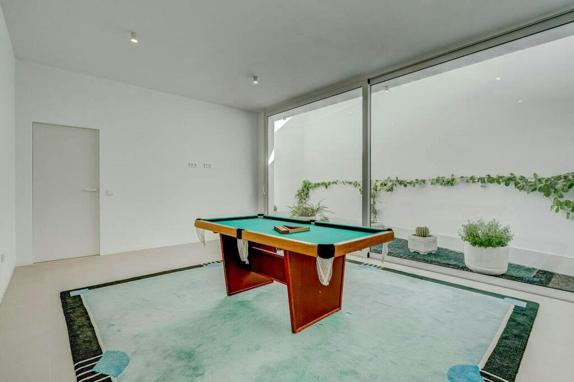 Villa Casa Mia Adeje Costa *