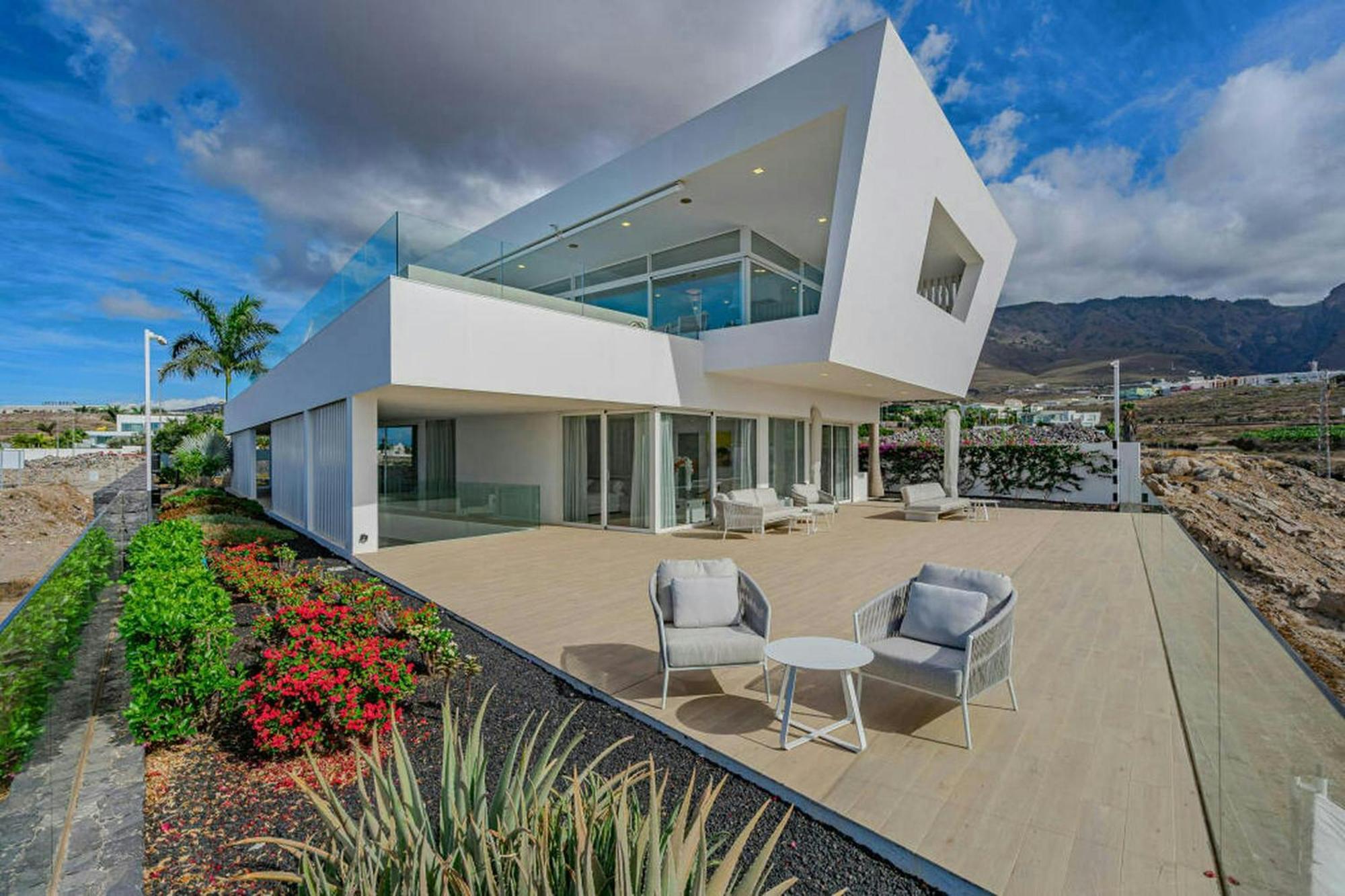 Casa Mia Adeje Costa * Costa Adeje (Tenerife)