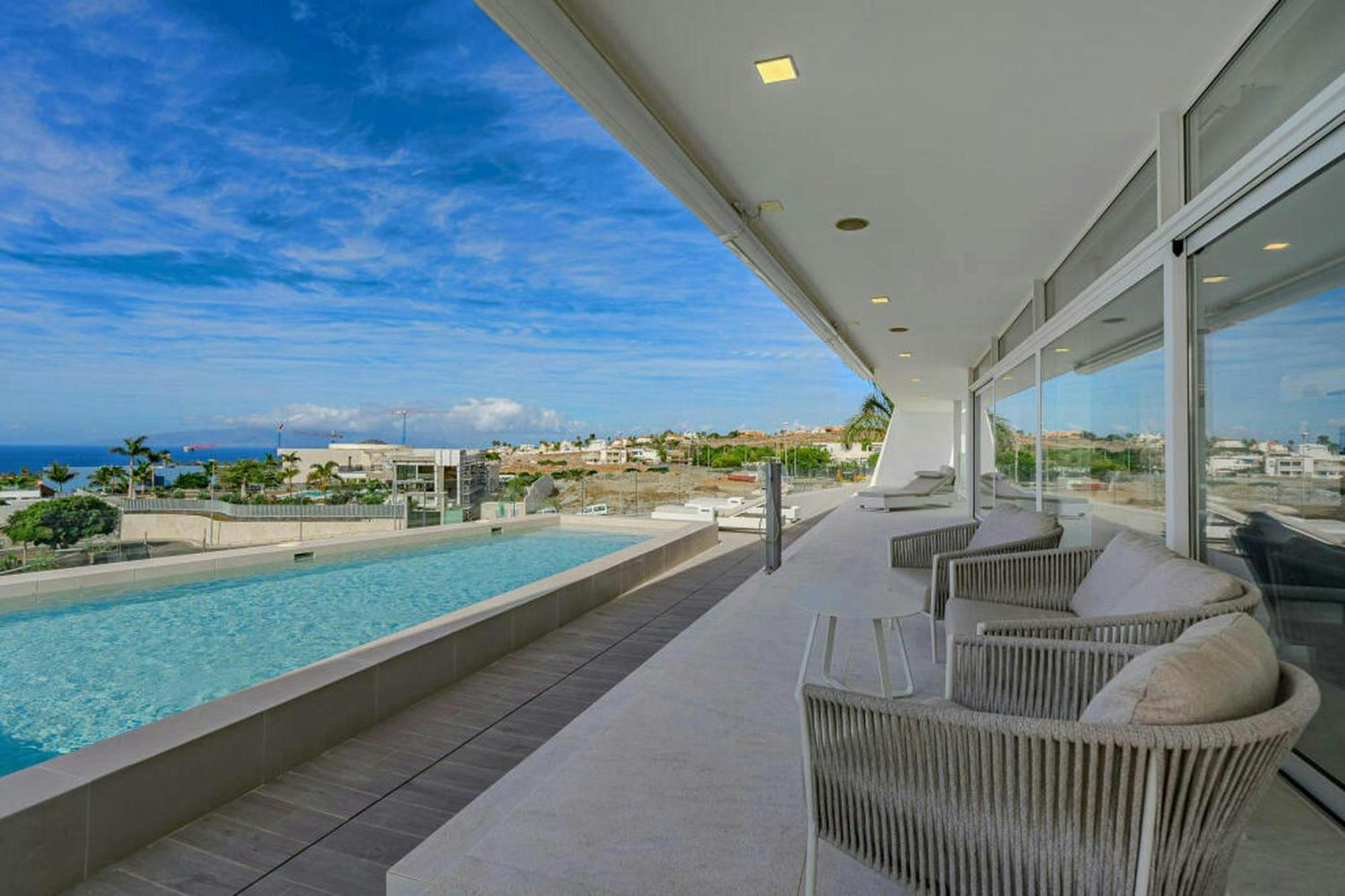 Casa Mia Adeje Costa Costa Adeje (Tenerife)