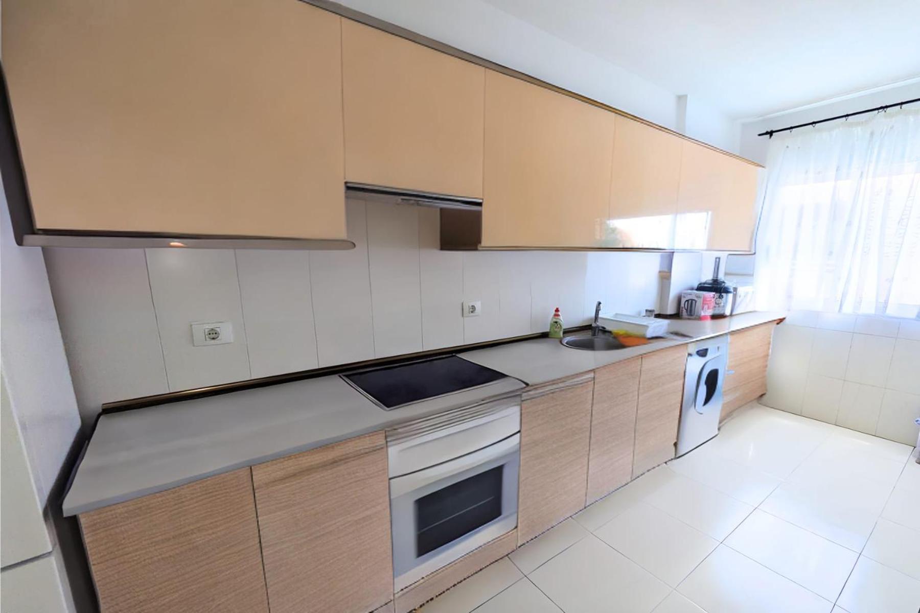 Apartamento Happy & Sunny Tenerife South *