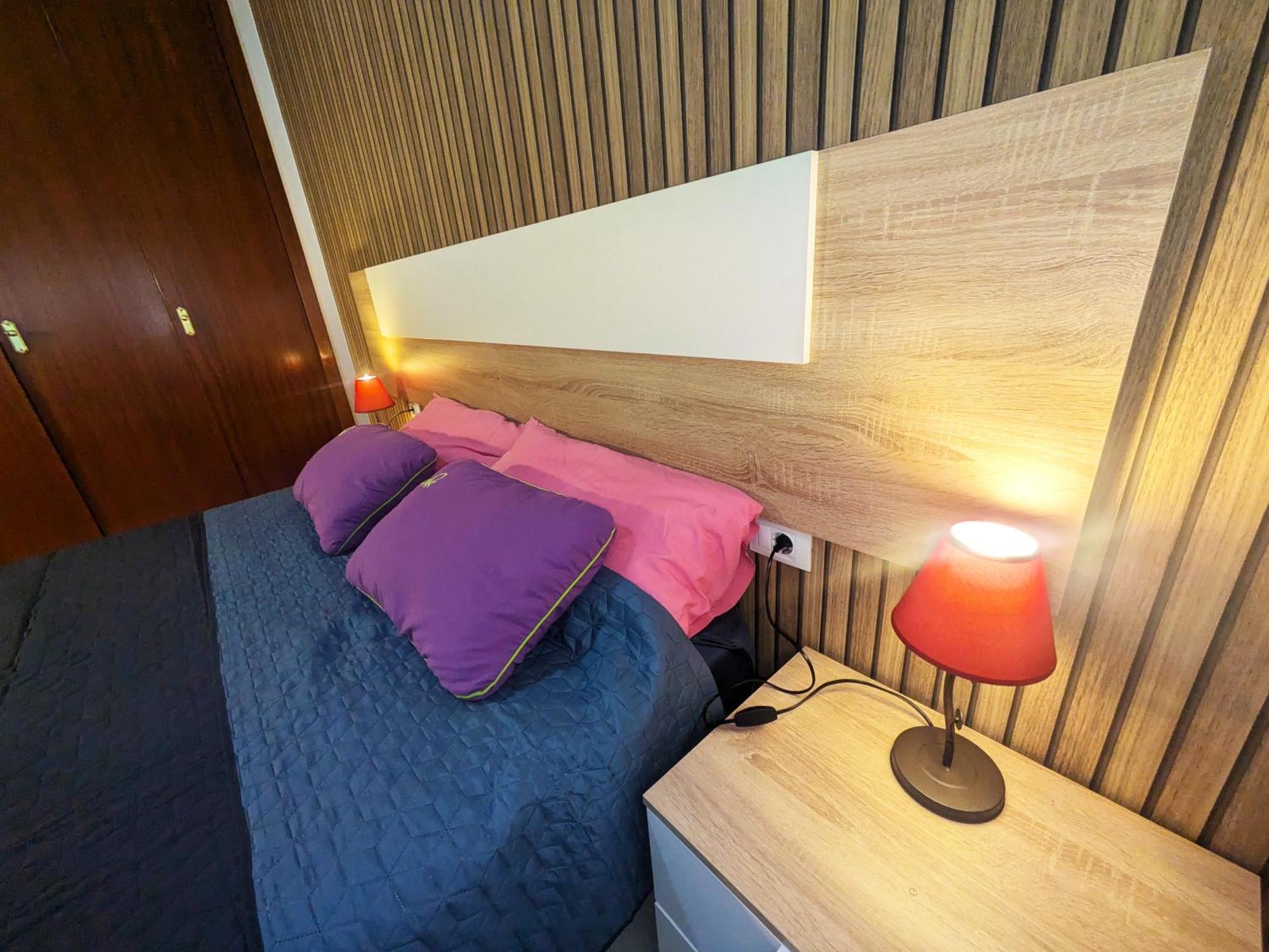 Apartamento Happy & Sunny Tenerife South San Isidro (Tenerife)