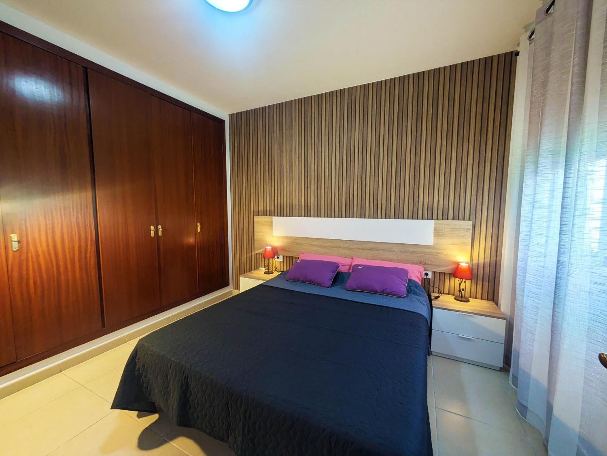 Apartamento Happy & Sunny Tenerife South San Isidro (Tenerife)