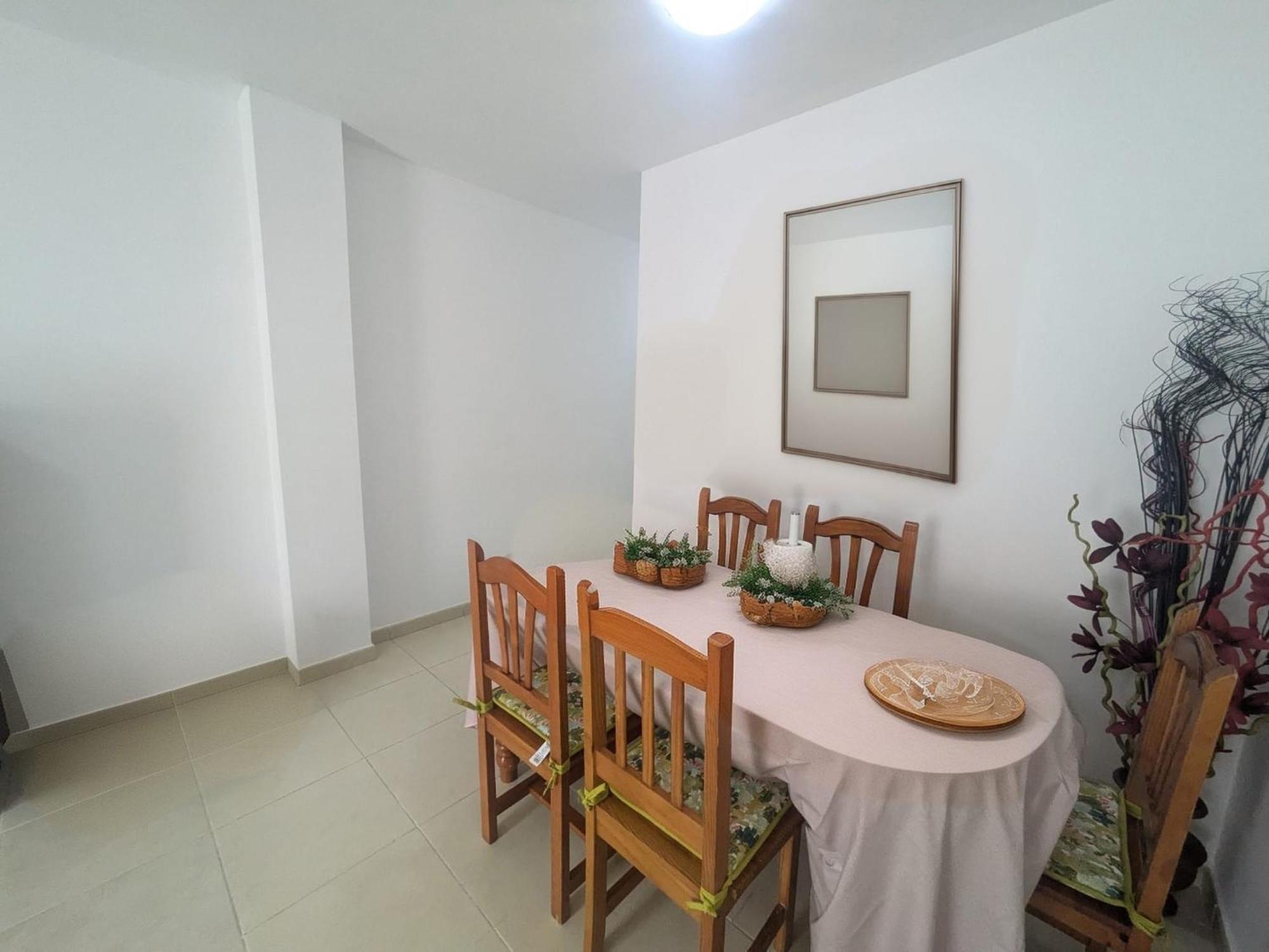 Happy & Sunny Tenerife South Apartamento San Isidro (Tenerife)