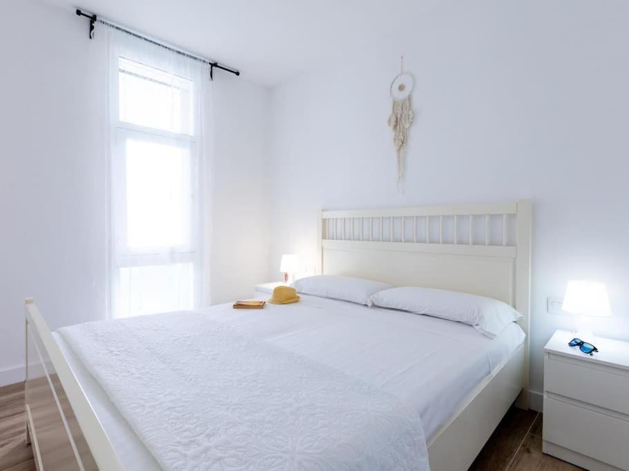 47 Amazing Primavera With Wifi, Terrace, Pool Appartement