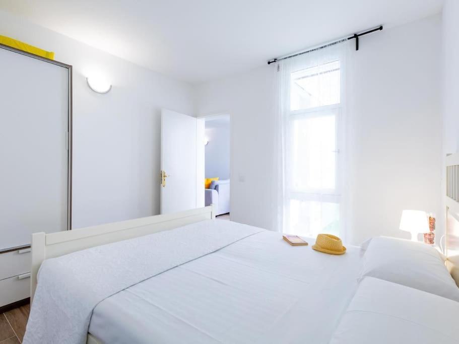47 Amazing Primavera With Wifi, Terrace, Pool Appartement Costa Del Silencio