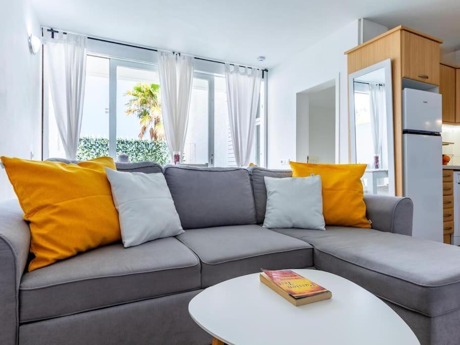 47 Amazing Primavera With Wifi, Terrace, Pool