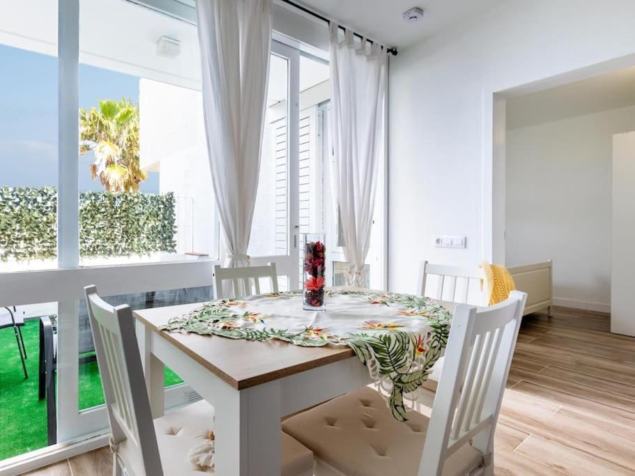 47 Amazing Primavera With Wifi, Terrace, Pool *