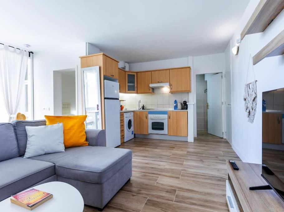 47 Amazing Primavera With Wifi, Terrace, Pool * Costa Del Silencio
