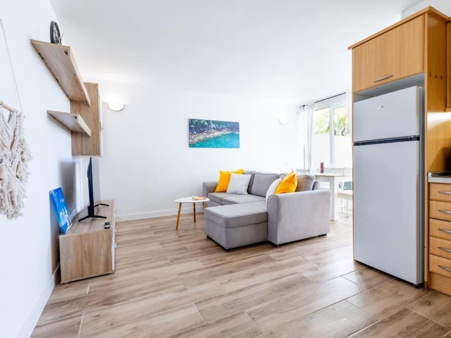 47 Amazing Primavera With Wifi, Terrace, Pool Costa Del Silencio
