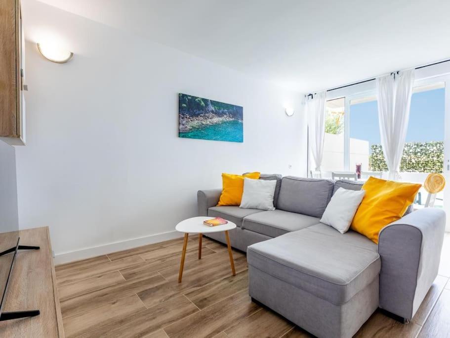 47 Amazing Primavera With Wifi, Terrace, Pool Appartement