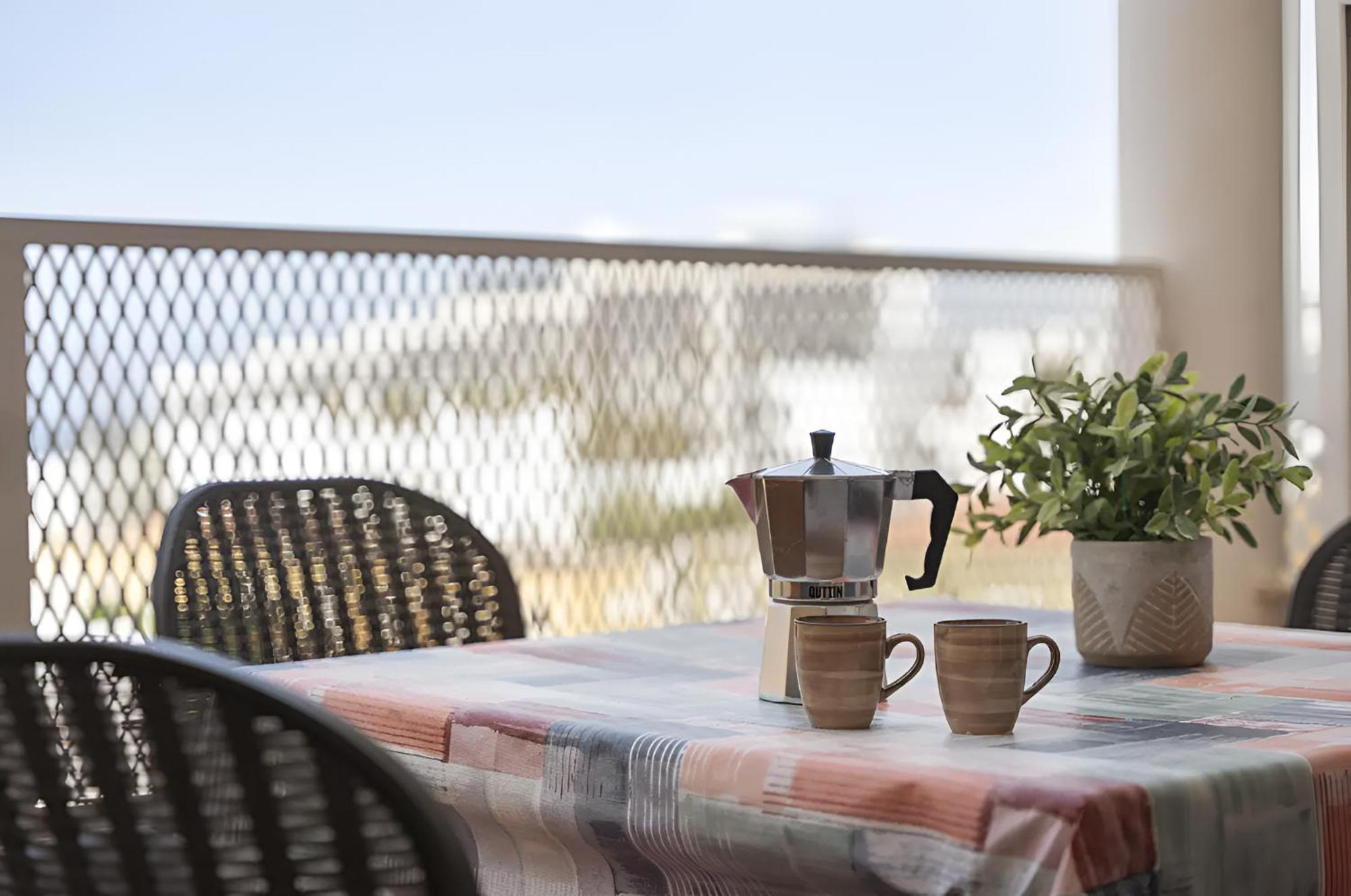 Apartment Orlando En Playa Fanabe *