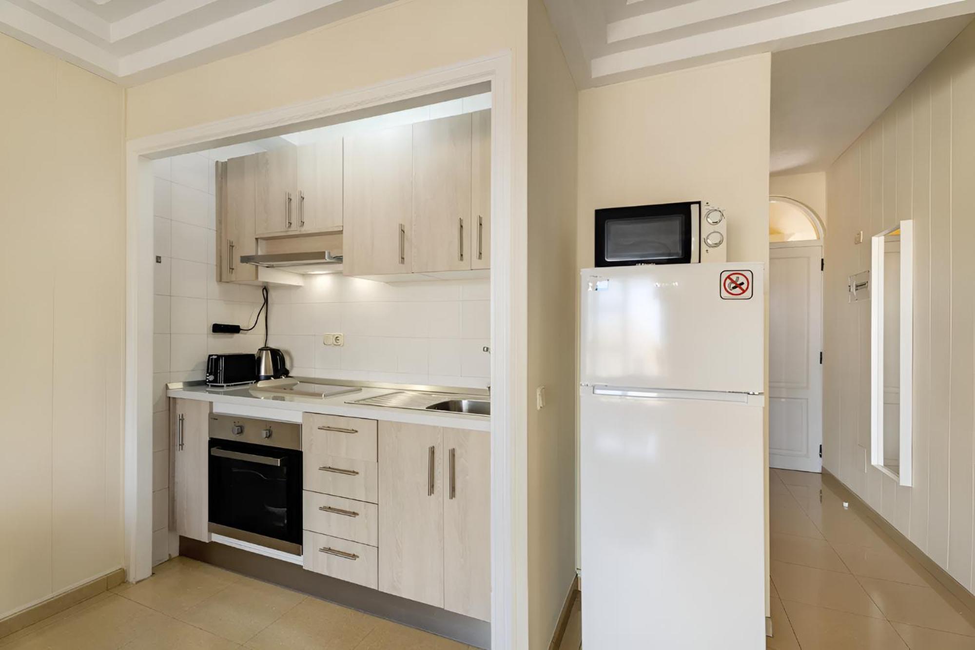 Apartment Orlando En Playa Fanabe