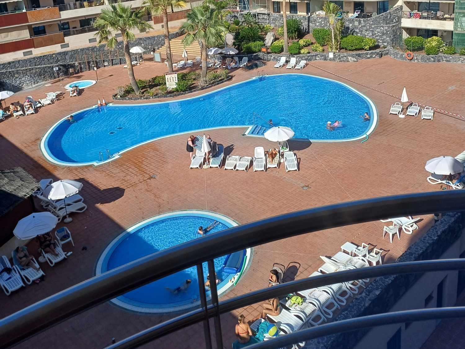 Vistas De Gigantes 2 Appartement Puerto de Santiago (Tenerife)