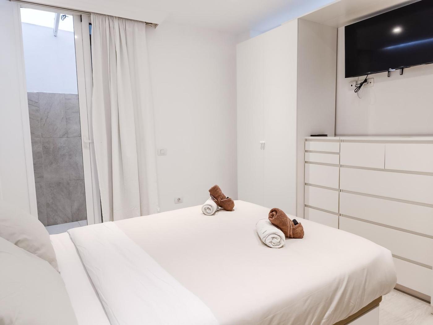 Rentaliday Playeros Apartment *