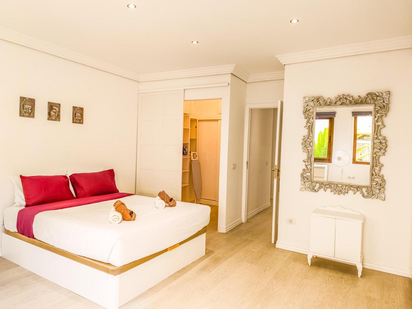 Rentaliday Playeros Apartment Arona (Tenerife)