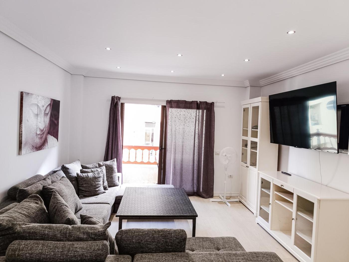 Apartment Rentaliday Playeros Arona (Tenerife)