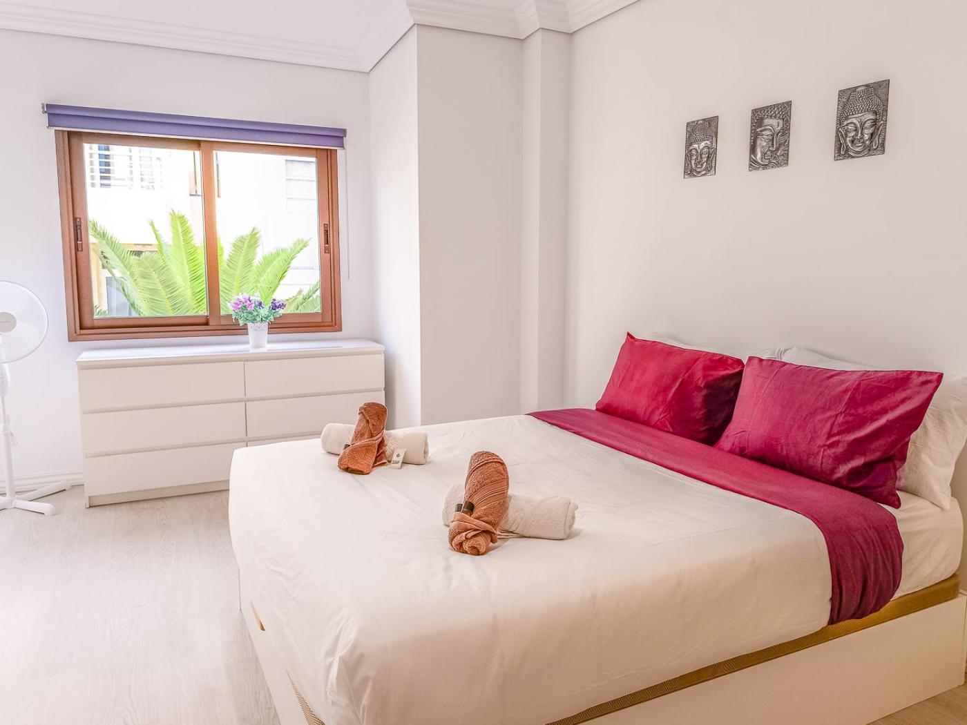 Rentaliday Playeros Arona (Tenerife)