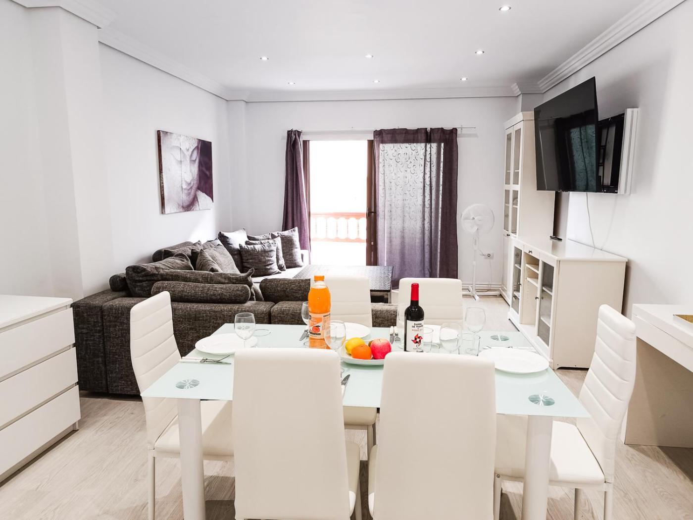 Apartment Rentaliday Playeros