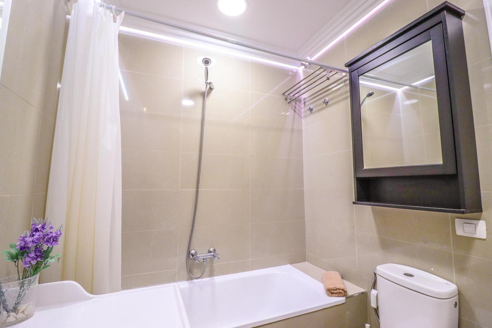 Rentaliday Playeros Apartment Arona (Tenerife)