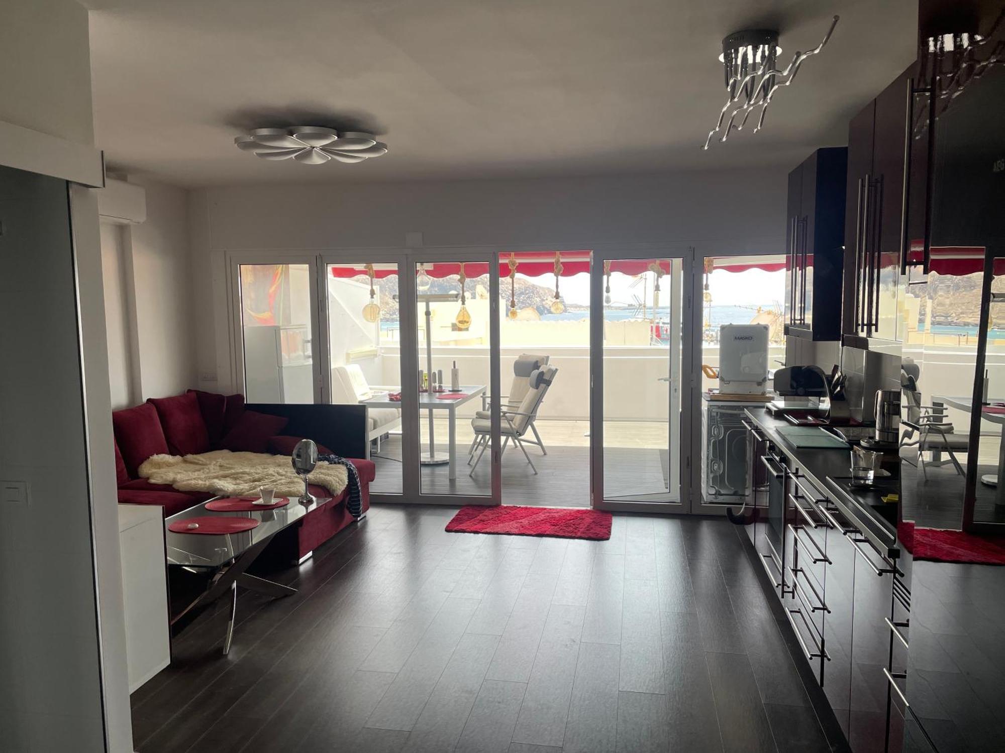 Appartement Casa Coral Ocean View *